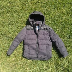 Timberland South Twin Jacket for Men in Black